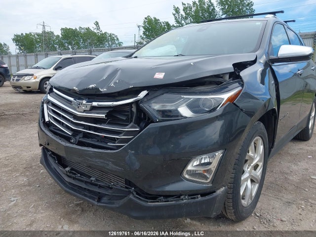 Chevrolet Equinox 2020 2GNAXXEV8L6149644 Image 6