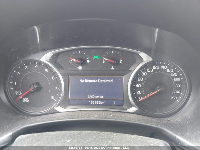 Chevrolet Equinox 2020 2GNAXXEV8L6149644 Image 7