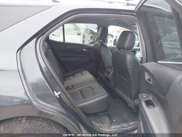 Chevrolet Equinox 2020 2GNAXXEV8L6149644 Image 8