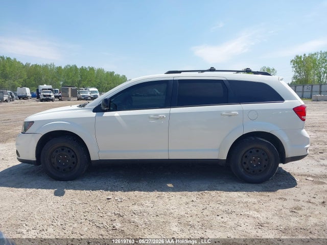 12619763 :رقم المزاد ، 3C4PDCCG1GT155778 vin ، 2016 Dodge Journey Sxt/limited مزاد بيع