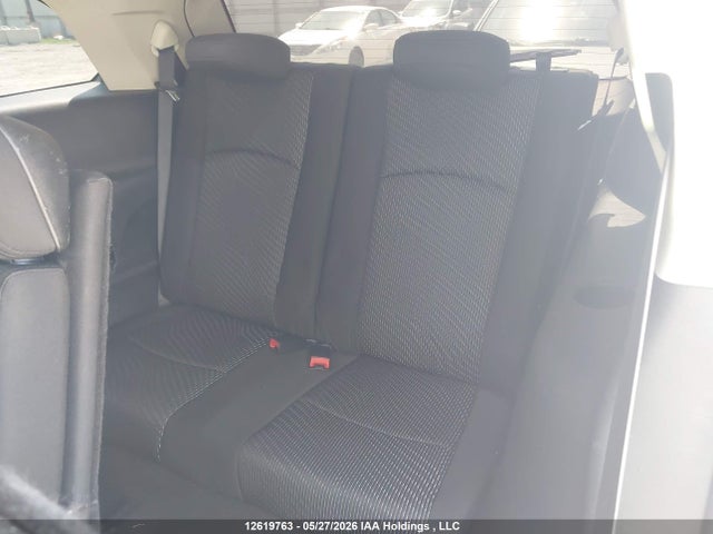 12619763 :رقم المزاد ، 3C4PDCCG1GT155778 vin ، 2016 Dodge Journey Sxt/limited مزاد بيع