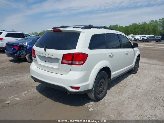 3C4PDCCG1GT155778 Dodge Journey Sxt/limited