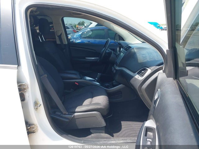 12619763 :رقم المزاد ، 3C4PDCCG1GT155778 vin ، 2016 Dodge Journey Sxt/limited مزاد بيع