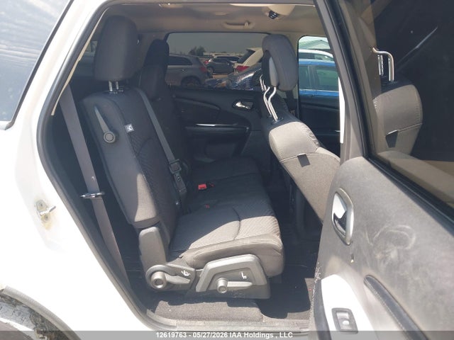 12619763 :رقم المزاد ، 3C4PDCCG1GT155778 vin ، 2016 Dodge Journey Sxt/limited مزاد بيع