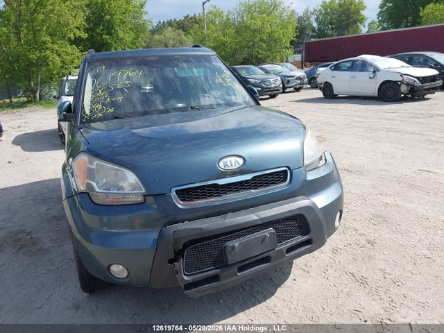 Aukcja sprzedaży 2011 Kia Soul +/!/sport, vin: KNDJT2A28B7326565, numer aukcji: 12619764