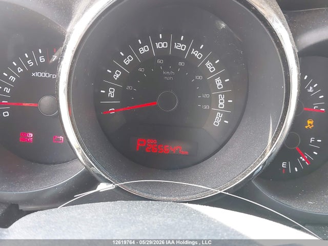 Aukcja sprzedaży 2011 Kia Soul +/!/sport, vin: KNDJT2A28B7326565, numer aukcji: 12619764