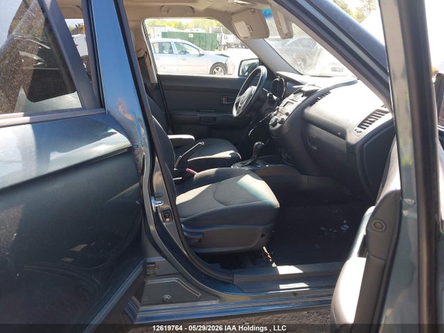 Aukcja sprzedaży 2011 Kia Soul +/!/sport, vin: KNDJT2A28B7326565, numer aukcji: 12619764
