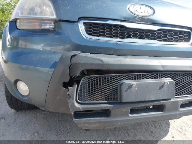 Aukcja sprzedaży 2011 Kia Soul +/!/sport, vin: KNDJT2A28B7326565, numer aukcji: 12619764