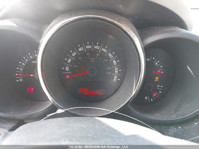 Aukcja sprzedaży 2011 Kia Soul +/!/sport, vin: KNDJT2A28B7326565, numer aukcji: 12619764