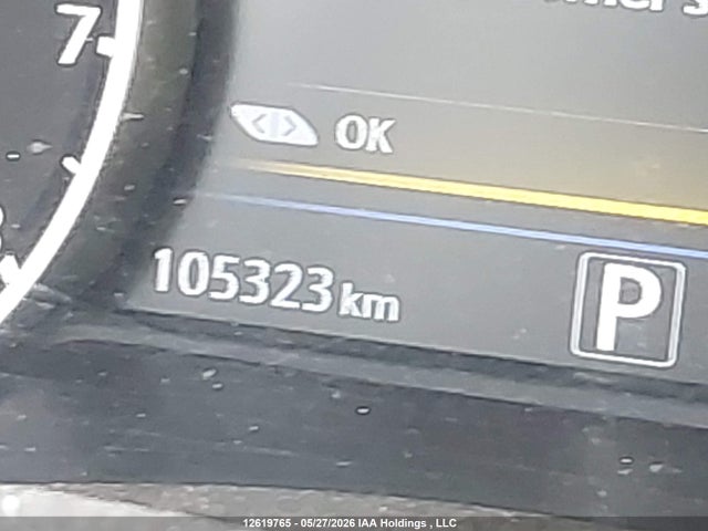 5N1AZ2CS9RC115545 Nissan Murano Midnight Edition/sl