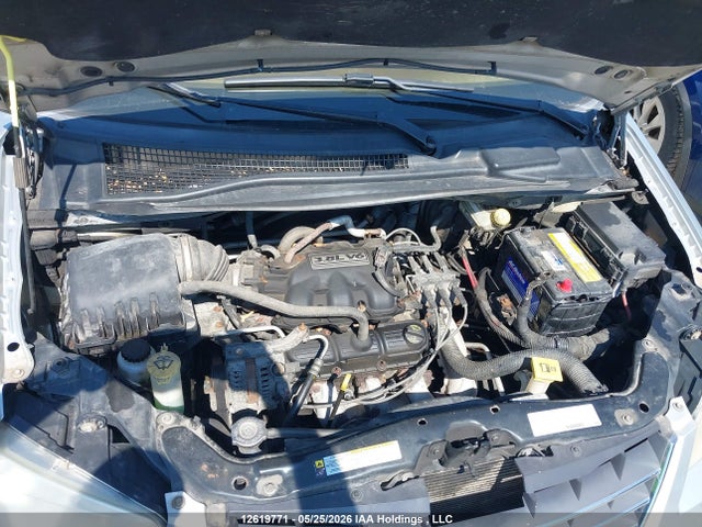 12619771 :رقم المزاد ، 2A8HR54P28R777142 vin ، 2008 Chrysler Town & Country Touring مزاد بيع