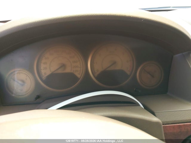 12619771 :رقم المزاد ، 2A8HR54P28R777142 vin ، 2008 Chrysler Town & Country Touring مزاد بيع