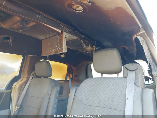 12619771 :رقم المزاد ، 2A8HR54P28R777142 vin ، 2008 Chrysler Town & Country Touring مزاد بيع