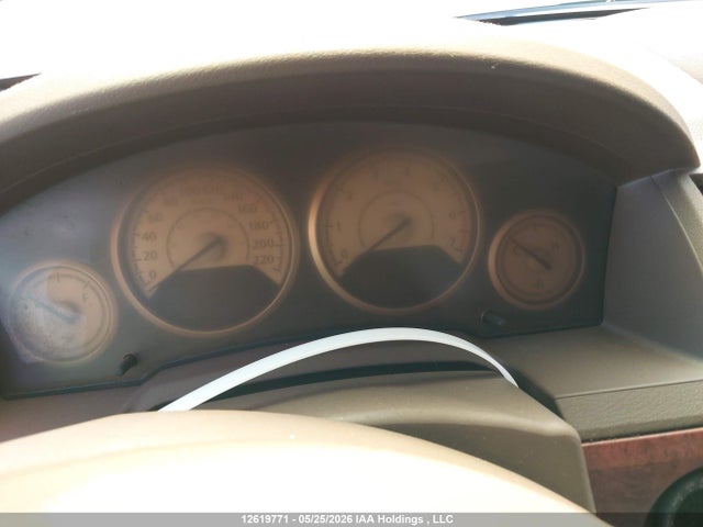 12619771 :رقم المزاد ، 2A8HR54P28R777142 vin ، 2008 Chrysler Town & Country Touring مزاد بيع