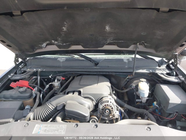 Aukcja sprzedaży 2010 Chevrolet Silverado 1500 Ls, vin: 3GCRKREA7AG244149, numer aukcji: 12619772
