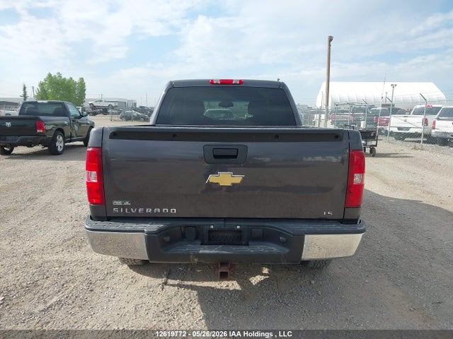 Aukcja sprzedaży 2010 Chevrolet Silverado 1500 Ls, vin: 3GCRKREA7AG244149, numer aukcji: 12619772