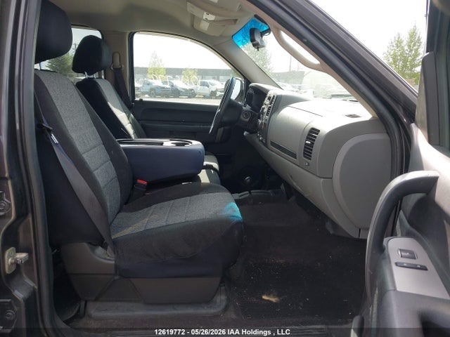 Aukcja sprzedaży 2010 Chevrolet Silverado 1500 Ls, vin: 3GCRKREA7AG244149, numer aukcji: 12619772