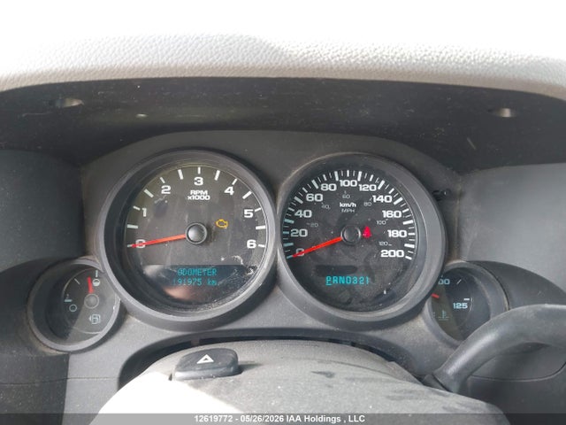 Aukcja sprzedaży 2010 Chevrolet Silverado 1500 Ls, vin: 3GCRKREA7AG244149, numer aukcji: 12619772