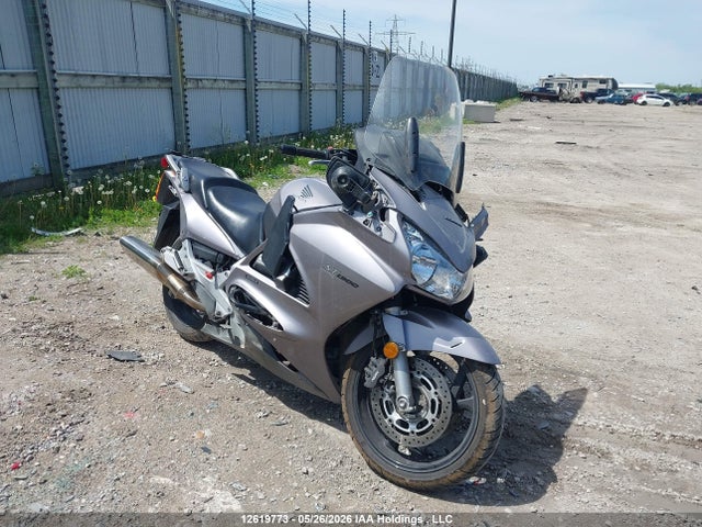 Aukcja sprzedaży 2003 Honda St1300 A, vin: JH2SC51533M100184, numer aukcji: 12619773