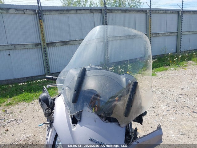 Продажа на аукционе авто 2003 Honda St1300 A, vin: JH2SC51533M100184, номер лота: 12619773