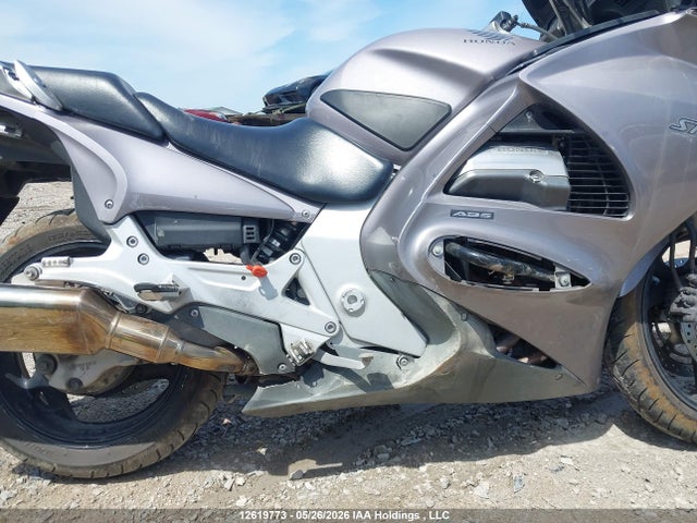 Продажа на аукционе авто 2003 Honda St1300 A, vin: JH2SC51533M100184, номер лота: 12619773