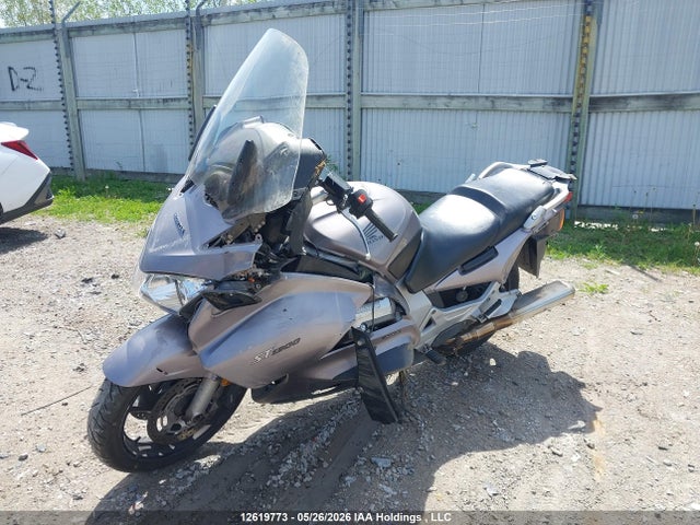 Продажа на аукционе авто 2003 Honda St1300 A, vin: JH2SC51533M100184, номер лота: 12619773