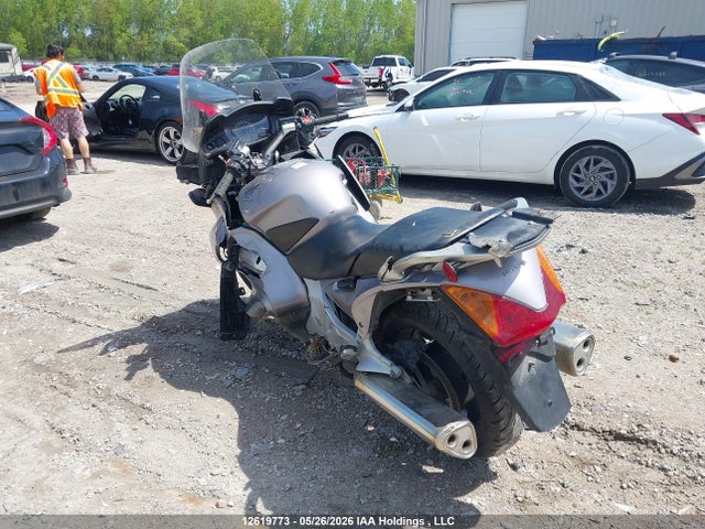 Продажа на аукционе авто 2003 Honda St1300 A, vin: JH2SC51533M100184, номер лота: 12619773
