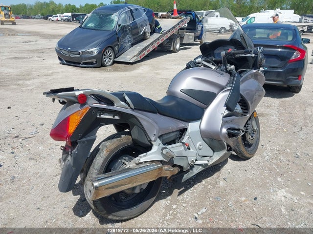 Продажа на аукционе авто 2003 Honda St1300 A, vin: JH2SC51533M100184, номер лота: 12619773