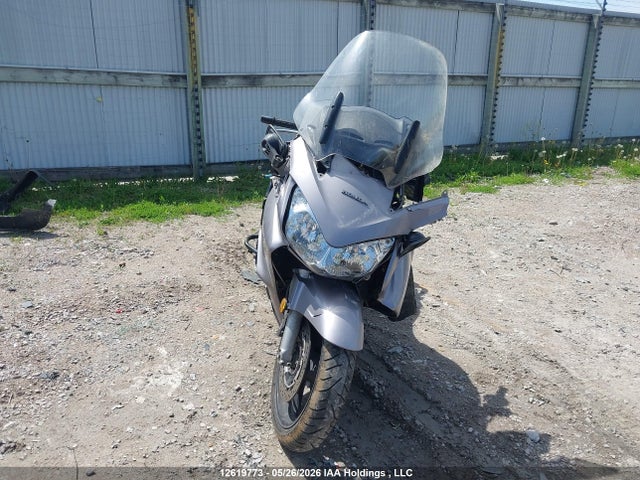 Продажа на аукционе авто 2003 Honda St1300 A, vin: JH2SC51533M100184, номер лота: 12619773