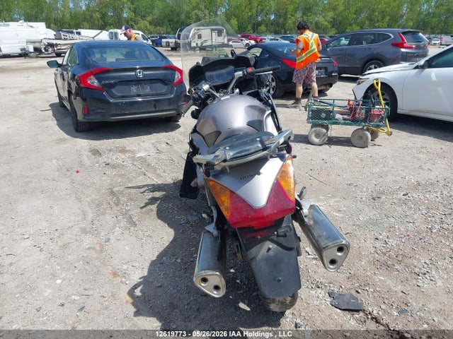 Продажа на аукционе авто 2003 Honda St1300 A, vin: JH2SC51533M100184, номер лота: 12619773