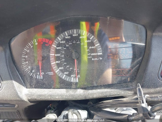 Продажа на аукционе авто 2003 Honda St1300 A, vin: JH2SC51533M100184, номер лота: 12619773