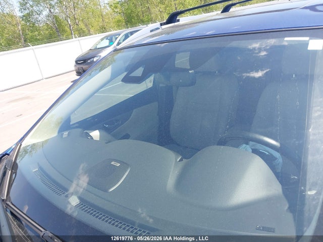 12619776 :رقم المزاد ، JN1BJ1CW5LW370733 vin ، 2020 Nissan Qashqai S/sl/sv مزاد بيع