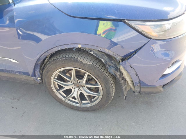 12619776 :رقم المزاد ، JN1BJ1CW5LW370733 vin ، 2020 Nissan Qashqai S/sl/sv مزاد بيع