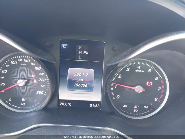 Продажа на аукционе авто 2016 Mercedes-benz C 300 4matic, vin: 55SWF4KB9GU131890, номер лота: 12619781