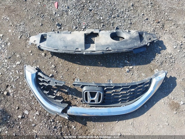 Aukcja sprzedaży 2014 Honda Civic Lx, vin: 2HGFB2F44EH039835, numer aukcji: 12619785