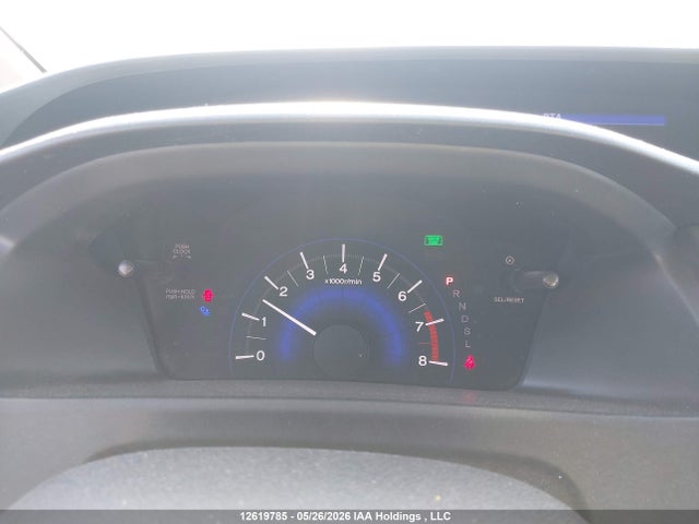 Aukcja sprzedaży 2014 Honda Civic Lx, vin: 2HGFB2F44EH039835, numer aukcji: 12619785