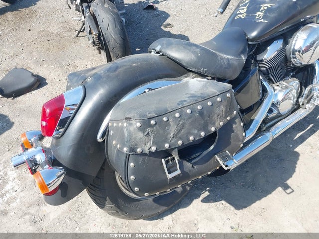 Продаж на аукціоні авто 2002 Honda Vt750 Cd, vin: JH2RC44E02K620129, номер лоту: 12619788