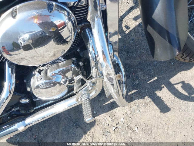 Продаж на аукціоні авто 2002 Honda Vt750 Cd, vin: JH2RC44E02K620129, номер лоту: 12619788