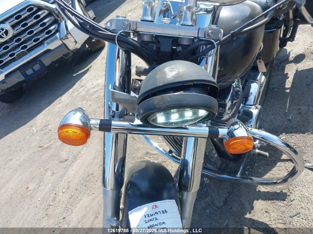 Продаж на аукціоні авто 2002 Honda Vt750 Cd, vin: JH2RC44E02K620129, номер лоту: 12619788