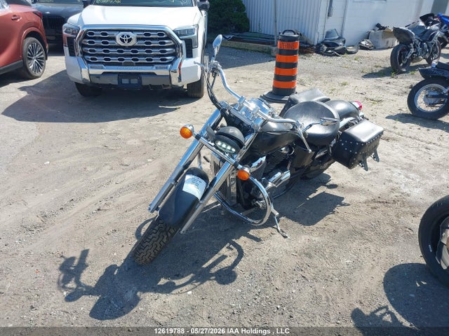 Продаж на аукціоні авто 2002 Honda Vt750 Cd, vin: JH2RC44E02K620129, номер лоту: 12619788