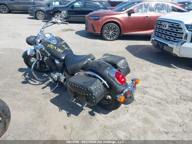 Продаж на аукціоні авто 2002 Honda Vt750 Cd, vin: JH2RC44E02K620129, номер лоту: 12619788