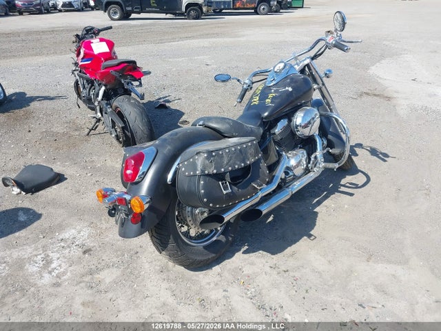 Продаж на аукціоні авто 2002 Honda Vt750 Cd, vin: JH2RC44E02K620129, номер лоту: 12619788