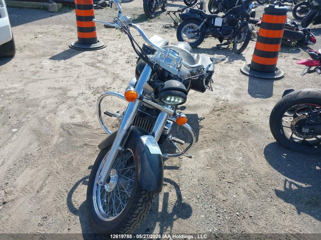 Продаж на аукціоні авто 2002 Honda Vt750 Cd, vin: JH2RC44E02K620129, номер лоту: 12619788