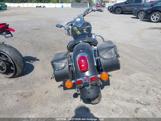 Продаж на аукціоні авто 2002 Honda Vt750 Cd, vin: JH2RC44E02K620129, номер лоту: 12619788