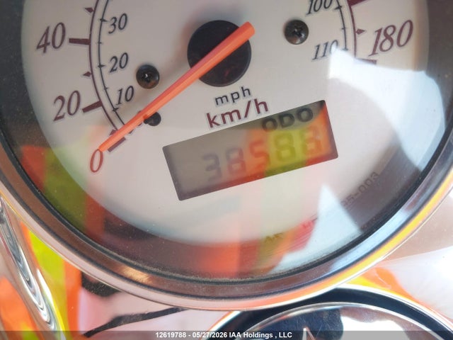Продаж на аукціоні авто 2002 Honda Vt750 Cd, vin: JH2RC44E02K620129, номер лоту: 12619788