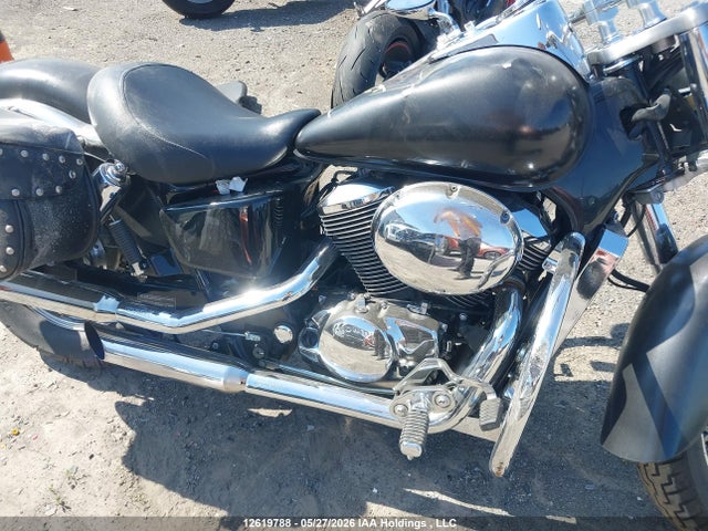 Продаж на аукціоні авто 2002 Honda Vt750 Cd, vin: JH2RC44E02K620129, номер лоту: 12619788