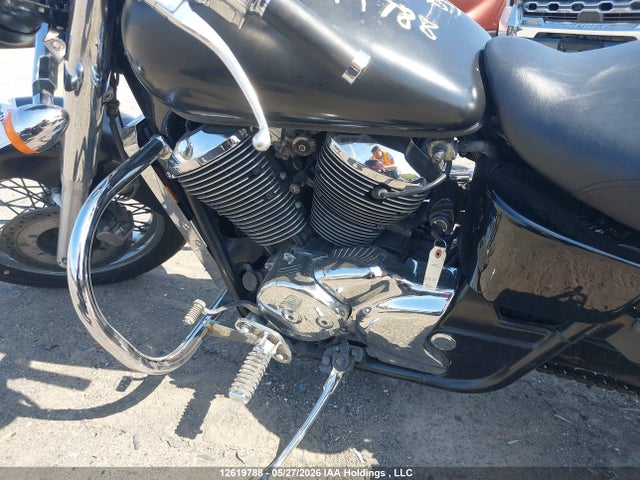 Продаж на аукціоні авто 2002 Honda Vt750 Cd, vin: JH2RC44E02K620129, номер лоту: 12619788