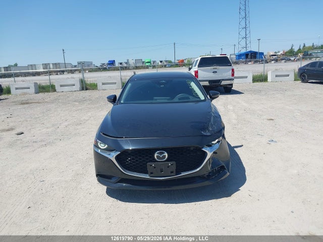 Mazda Mazda3 Gt 2025 JM1BPBDM5S1773427 Image 11