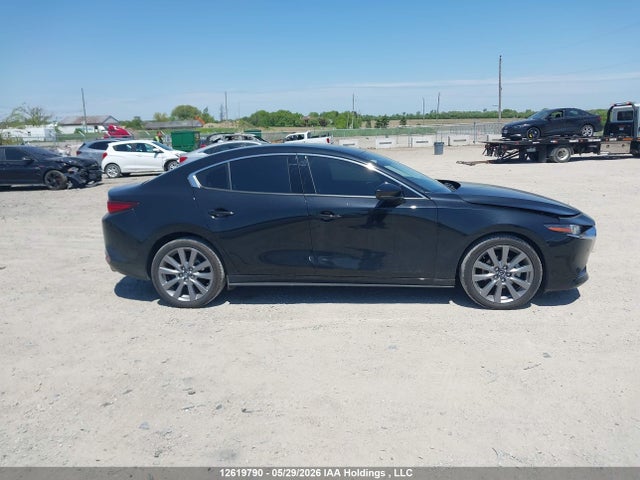 Mazda Mazda3 Gt 2025 JM1BPBDM5S1773427 Image 12