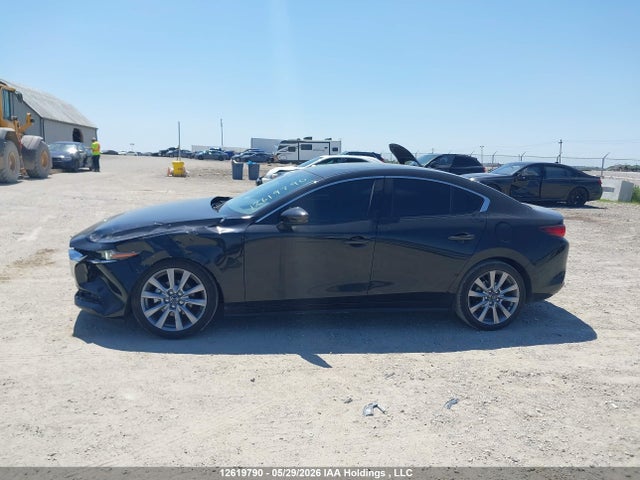 JM1BPBDM5S1773427 Mazda Mazda3 Gt